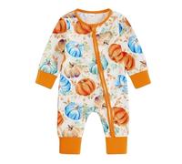 Xiaojiu Déguisement Halloween Bébé, Chauve Souris Bébé Garçon Deguisement Policier Enfant 8 Ans Deguisement Reine Des Neige Déguisement Halloween Garçon 18 Mois Pyjama Coton Be Nourrisson 3-6 mois