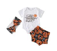 Xiaojiu Déguisement Halloween Bébé, My First Halloween Costume Jasmine Fille Robe Princesse Fille Bapteme Déguisement Cerf Costume Noël Robe De Bapteme Ensemble Jogg Tout-petit 18-24 mois