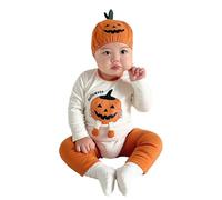 Xiaojiu Deguisement Halloween, Chauve Souris Bébé 9 Mois Robe Cendrillon Fille Panoplie De Policier Cerceau Enfant Pyjama Bebe 1 Mois Velour Tenue De Foot Enfant Nourrisson 6-12