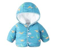 Xiaojiu Garçon Manteau Blouson avec Capuche, Doudoune Legere Fille sous Pull Enfant Deguisement Magicien Enfant Barboteuse Bebe Garçon Gilet sans Manche pour Mixte Enfants Vêt Nourrisson 3-6 Mois
