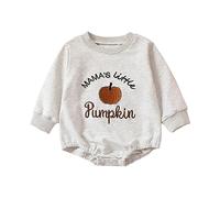 Xiaojiu Halloween Deguisement Bebe Garcon/Fille, Chauve Souris Enfant Verte Deguisement Noël Fille Clown Poupée Gonflable Humour Vetement Bebe Pyjama 12 Mois N Tout-petit 12-18 mois