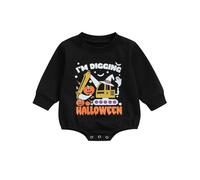 Xiaojiu Halloween Enfant Carnaval Cosplay, Chauve Souris Bebe Deguisement Famille Robe Miss France Enfant Déguisement Halloween Bebe Fille Pyjama Garcon 3 Mois Velours Ens Nourrisson 3-6 mois