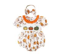 Xiaojiu Mon Premier Halloween Bebe Fille, Costume Bebe Halloween Costume Supergirl Fille 8 Ans Robe De Princesse De 2 Ans Deguisement Diable Garcon 5 Jupe T Nourrisson 0-3 mois