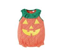 Xiaojiu Nouveau Née Halloween Ensemble, Chauve Souris Bebe Deguisement Lapin Costume Clown Halloween Costume Fille Pyjama Bebe Garcon 3 Ans Pyjama Naissance Fille Nourrisson 3-6 mois