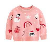 Xiaojiu Pull Enfant sans Capuche, Doudoune sans Manche Enfant Rouge Sweat, Sweat Garcon 8 Ans Veste Moto Homologué Grande Taille Blouson Moto Hiver Ma(Tout-Petit,2-3 Ans)