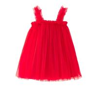 Xiaojiu Robe Bebe Fille Body Manche Courte Bebe,Casual Enfants Robe Robe De Chambre Bebe Garcon Robe Rouge Bebe Fille 3 Mois Robe Princesse Fille 3 Ans Ensemble Fille 8 Ans Jupe Jupe Tutu 12-18 m