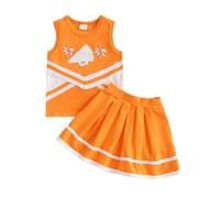 Xiaojiu Robe De Noël, Tenue De Noel Bebe Fille Robe Princesse Bebe Anniversaire 4 Ans Fille Costume Enfant Carnaval Garçon Clown Jupe Ecossaise 12 Ans Tutu Boli(Tout-Petit,2-3 Ans)