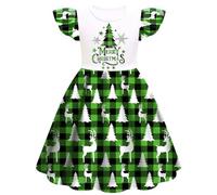 Xiaojiu Robe Noel Fille 5 Ans, Deguisement Diable Garcon 5 Ans Jupon Fille Robe Princesse Tutu Bebe Anniversaire Deguisement Sorcier Enfant 12 Jupe Tutu Da(Enfant,5-6 Ans)