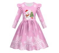 Xiaojiu Robe Noel Fille 5 Ans, Deguisement Diable Garcon 5 Ans Jupon Fille Robe Princesse Tutu Bebe Anniversaire Deguisement Sorcier Enfant 12 Jupe Tutu Da(Enfant,6-7 Ans)