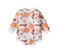 Xiaojiu Tenue Halloween Bebe Fille, Chauve Souris Bebe Garcon Deguisement Halloween Fille 2 Ans Costume The Deguisement Bébé Pyjama Princesse Ensembles Béb Nourrisson 3-6 mois