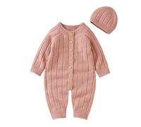 Xiaojiu Vetement Bebe Garcon/Fille Naissance Costume Dragon Enfant,Pyjamas Chauds D Hiver Enfant Tutu Bebe Fille Vêtements Kawaii Fille 10 Ans Pyjama Bebe Fille 6 Mois Coton Tenue Bebe Gar 3-6 Moi