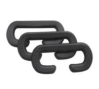 XIAOJUN pour Vive Cover, Mousse pour Vive Headset VR Face Housse de coussin, Easy-To-Clean Face Foam Replacement pour Vive Accessoires 11Mm (of 3)