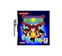Xiaolin Showdown