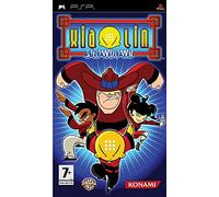 Xiaolin Showdown