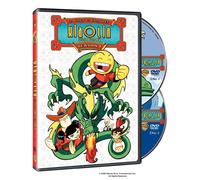 Xiaolin Showdown: Complete First Season [Import USA Zone 1]
