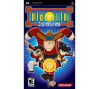 Xiaolin Showdown G