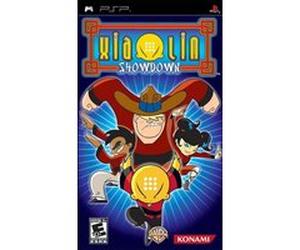 Xiaolin Showdown G