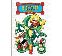 Xiaolin Showdown: The Complete First Season