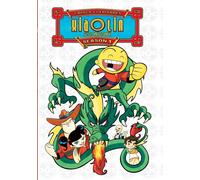 Xiaolin Showdown: The Complete First Season