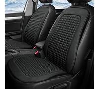XIAOLINGBAIHUO 2 Pièces Coussin Siège Voiture pour BYD Sea Lion 07, Coussin Voiture Siege Antidérapant, Couvre Siege Auto pour Voitures Résistant Aux Rayures