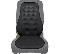 XIAOLINGBAIHUO 2 Pièces Coussin Siège Voiture pour Fiat Freemont/Dodge Journey 2012-2020 5seats, Coussin Voiture Siege Antidérapant, Couvre Siege Auto pour Voitures Résistant Aux Rayures