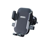 XIAOLINGBAIHUO Support Telephone Voiture Bouche D'aération pour Opel Astra Sports Tourer K B16 I 2015-2021, [Crochet Double Métallique Amélioré] 360° Rotation Porte Téléphone Voiture