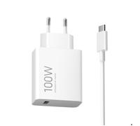 Xiaomi Kit de charge 100W (Type-A) EU