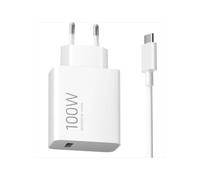 Xiaomi Kit de charge 100W (Type-A) EU
