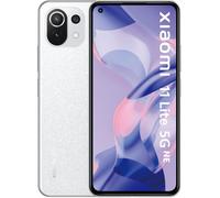 Xiaomi 11 Lite 5G NE 128 Go Blanc