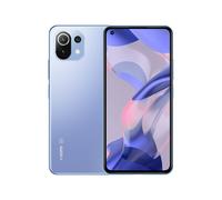 Xiaomi 11 Lite 5G NE 128 Go Bleu bubblegum