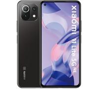 Xiaomi 11 Lite 5G NE 128 Go Noir
