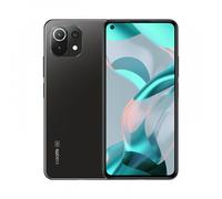 Xiaomi 11 Lite 5G NE 16,6 cm (6.55 ) Double SIM hybride Android 11 USB Type-C 6 Go 128 Go 4250 mAh Noir