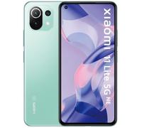 Xiaomi 11 Lite 5G NE 8/128 Go Vert menthe