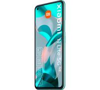 Xiaomi 11 Lite 5G NE 8GB+128GB vert menthe