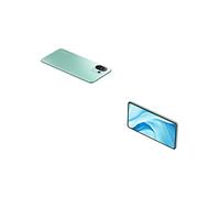 XIAOMI 11 Lite 5G NE - Smartphone 6.55” FHD+AMOLED DotDisplay, Qualcomm® Snapdragon™ 778G, Triple cámara de 64MP+8MP+5MP, 4250mAh Battery,8+128GB Mint Green