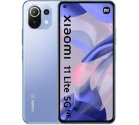 Xiaomi 11 Lite 6go 128go Bleu Smartphone 5G NE NFC version