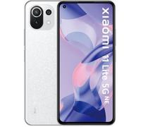 XIAOMI 11 Lite NE 128Go 5G Blanc