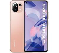 XIAOMI 11 Lite NE 128Go 5G Rose