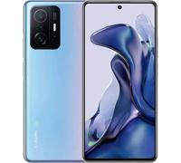 Xiaomi 11T 5G 8GB/256GB Bleu (Bleu céleste) Double SIM 21081111RG