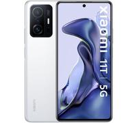 Xiaomi 11T 5G Blanc 128 Go