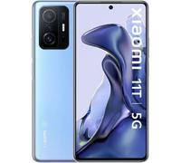 Xiaomi 11T 5G Bleu 128 Go