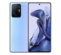 Xiaomi 11T 256 Go, Bleu, débloqué