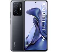 XIAOMI 11T 128Go 5G Gris