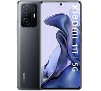 Xiaomi 11T 5G Gris 256 Go