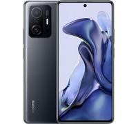 Xiaomi 11T 8G+128G Téléphone portable Smartphone (6,67 pouces, 128 Go de mémoire, appareil photo 108 MP)