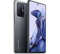 Xiaomi 11T 8Go 128Go Gris Comète 5G Smartphone