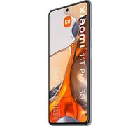 Xiaomi 11T Pro 128GB blanc clair de lune