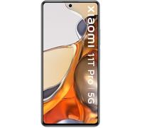 Xiaomi 11T Pro 16,9 cm (6.67") Double SIM Android 11 5G USB Type-C 8 Go 256 Go 5000 mAh Blanc