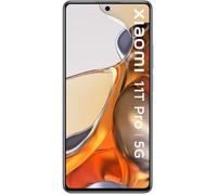 Xiaomi 11T Pro 16,9 cm (6.67") Double SIM Android 11 5G USB Type-C 8 Go 256 Go 5000 mAh Bleu