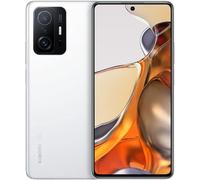 Xiaomi 11T Pro 5G Blanc 256 Go